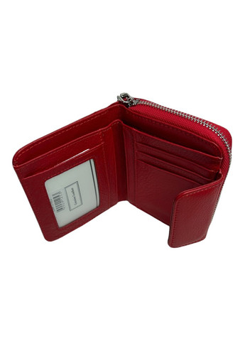 Женский кошелек из натуральной кожи 224-2 12 x 10 x 2,5 No Brand (371682290)