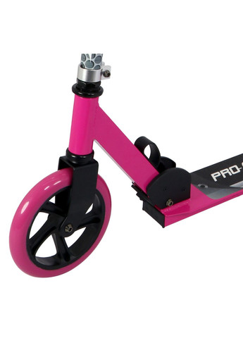 Скутер Pro-Fashion 180, розовый () Nixor Sports NA01081-P (331790193)