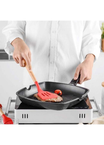 Набір кухонного приладдя 12 предметів No Brand (360893186)