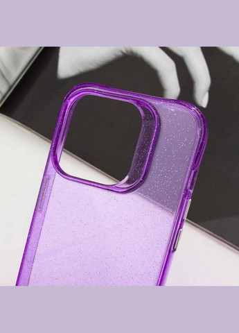 Чохол на Apple iPhone 15 Pro / для айфон 15 про зі стразами Epik (356100493)