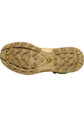 Черевики з Gore-Tex QUEST 4D GTX Forces 2 Coyote Salomon (315913199)