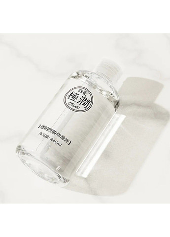 Интимный гель с гиалуроновой кислотой 240 ml DUAI (284279129)