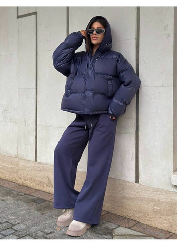 Комплект тройка (спортивный костюм/куртка) No Brand (365730858)