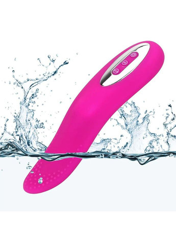 Кліторальний вібратор, віброумова, вібратор у формі мови, кліторальна стимуляція man tongue 2 Ares (372601102)