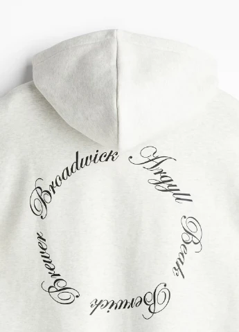 Худі H&M (301631798)
