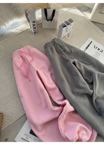 Штани 0797 букле на флісі Туреччина,куліси внизу щюштанин Україна (368804680)