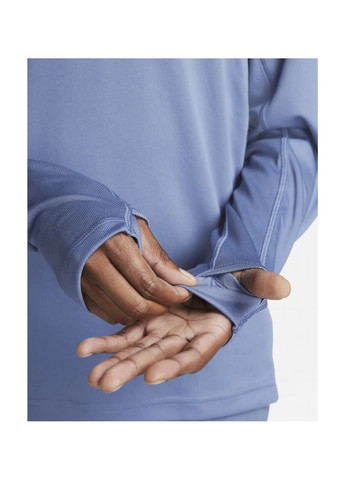 Худі чоловіче Acg Dri-Fit Adv Lava Tree MenS Uv Hoodie Blue Nike (365961453)