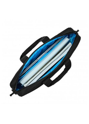 Сумка для ноутбука 15,6" collection Ulsan, black (8237Black) RIVACASE 15, 6&quot; collection Ulsan, black (369882279)