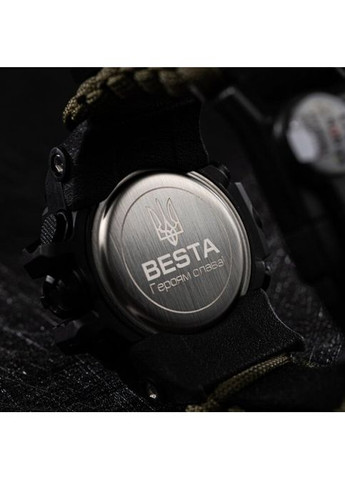 Life Pro з компасом Besta (346530401)