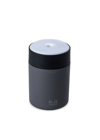 Зволожувач повітря USB Colorful Humidifier 300ml Happy Life (302020406)