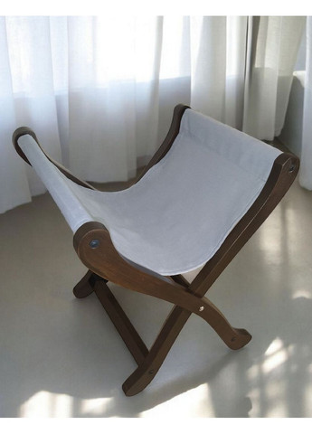 Подставка для сумки сложная из дерева ткань FBrLaguna41 No Brand (361851515)