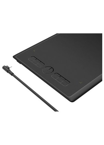 Графический планшет (H610X) Huion Inspiroy H610X (366105501)