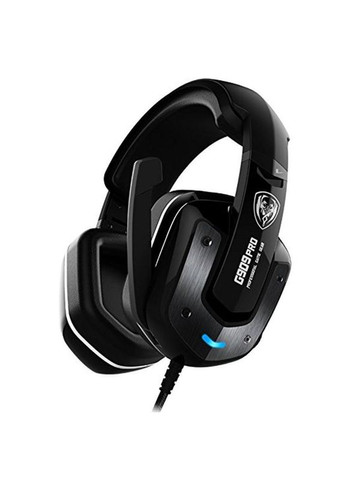 Гарнитура G909 Pro Black (9590010164) Somic (354730799)