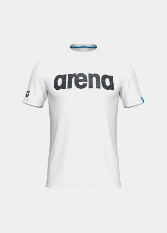 Футболка T-SHIRT LOGO Arena (308410836)