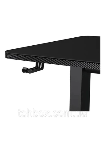Стол с электрической регулировкой высоты E-Star 120 72-117 см нагрузка 60 кг Cougar (387339285)
