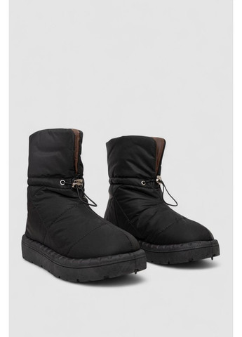 Дутики жіночі зимові на хутрі,, 248RFM300 Ager (367724016)