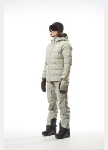 Жіноча куртка ement Woman 2024 L Picture Organic (278005954)
