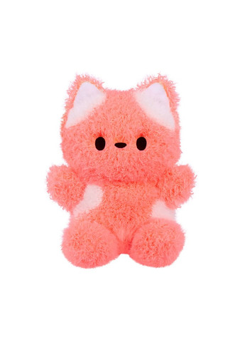 М'яка іграшка-антистрес серії Small Plush — Котик Fluffie Stuffiez (342123178)