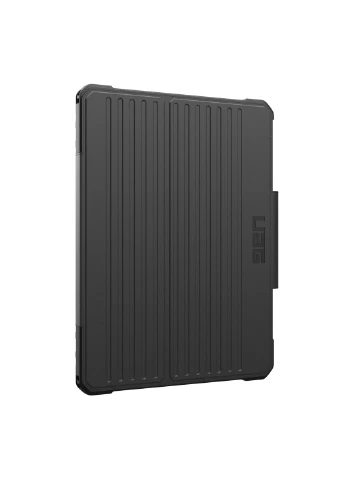 Чохол-накладка для Apple iPad Pro 13 (2024) Metropolis SE Black (124476114040) Urban Armor Gear (392033637)