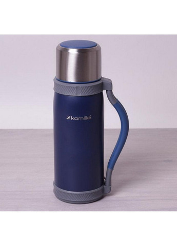 Термос Perfection&Style с ремешком и ручкой Kamille (288187880)