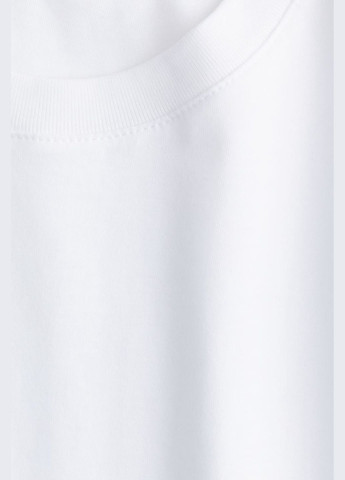 Футболка H&M basic - (311673237)