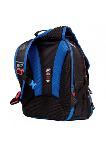Рюкзак школьный для младших классов S-30 JUNO ULTRA Premium Marvel.Avengers/ Yes (278404451)