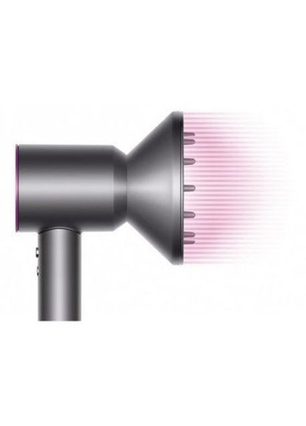 Фен HD07 Supersonic Iron/Fuchsia (386732-01) Dyson (314932504)