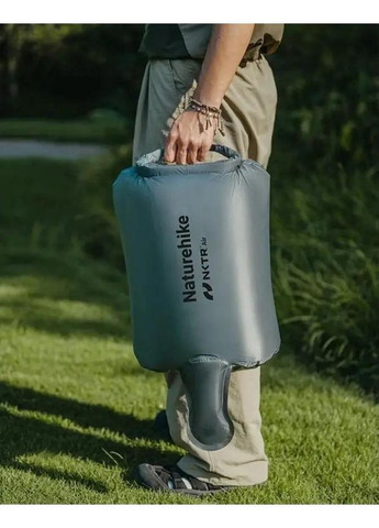 Насос-мішок Мішок CNK2450PJ013 Grey Naturehike (366872592)