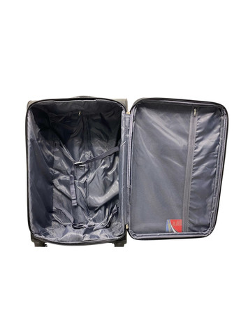 Валіза велика Worldline 620 L поліестер AIRTEX (333650606)