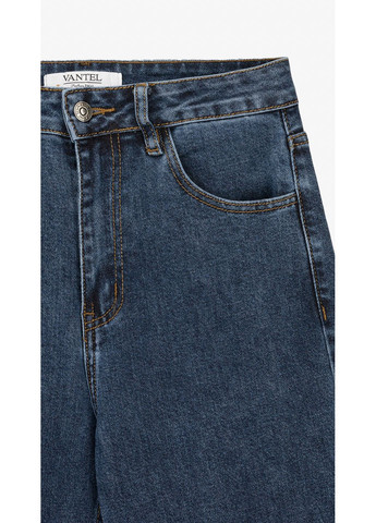 Джинси палаццо жіночі 7171 shop (2000999325335) Палаццо No Brand - (372045690)