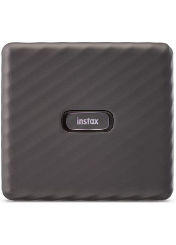 Фотопринтер Instax Link Wide Mocha Gray Fujifilm (370872691)
