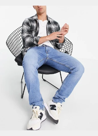 Джинси Levi's 512 Slim Taper LO-Ball 59437-0074 (295919159)