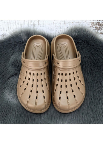 Кроксы женские пена Progress (333801461)