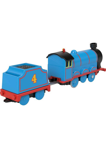 Паровозик Томас і друзі. Моторизований потяг Гордон. Motorized Toy Train Gordon Thomas & Friends (365251447)