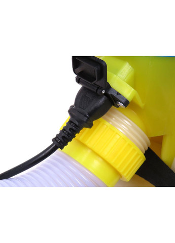 Акумуляторна сівалка розкидач 20 л 8561 Bass Polska (368698214)