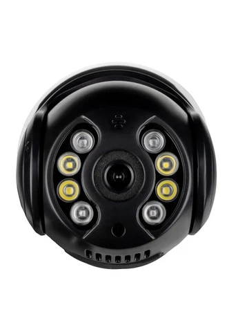 Беспроводная поворотная камера GV-202-IP-M-DOС40-30 SD GreenVision (386026542)