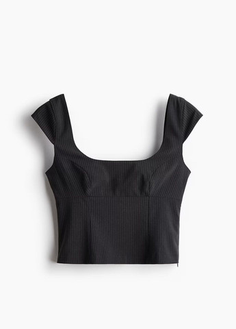 Топ H&M (369152098)