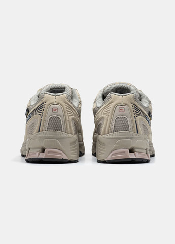 Бежевые зимние кроссовки зимние мужские new balance 740 thinsulate winter beige termo gore-tex | нью беланс 740 бежевые термо No Brand
