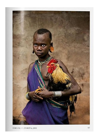 Книга Steve McCurry. Animals (9783836597036) Taschen (364656015)