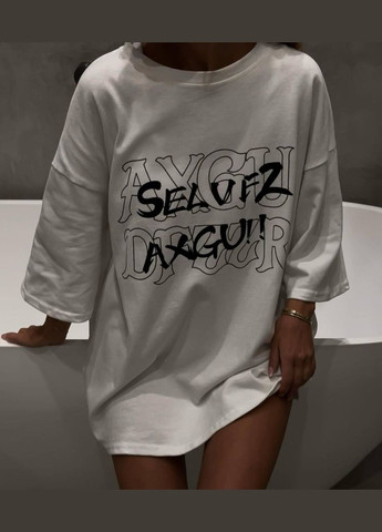 Футболка женская No Brand - (316031264)