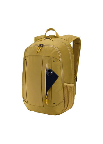 Рюкзак для ноутбука (m474843) Case Logic 15.6" Jaunt 23L WMBP-215 Dim Gold (369032880)