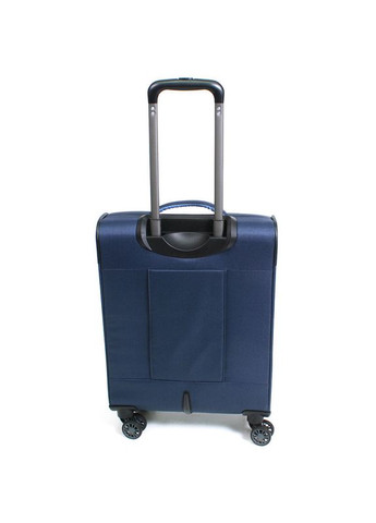 Валіза на 4 колесах Capri S TL089847-20 official Travelite (372663741)