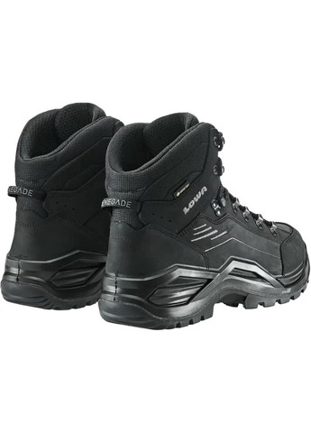 Черевики з Gore-Tex Renegade Evo GTX MID Deep Black Lowa (346818535)