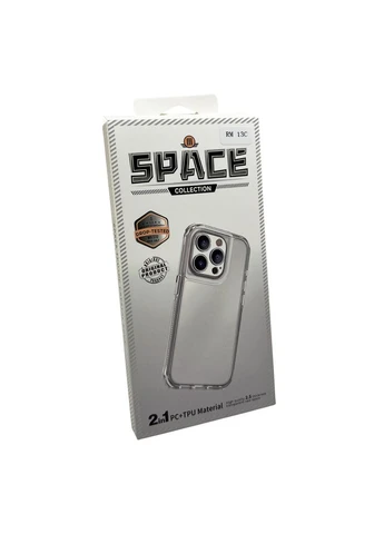 Чехол для смартфона III for Xiaomi Redmi Xiaomi Redmi 13C 4G/Poco C65 Space (394523275)