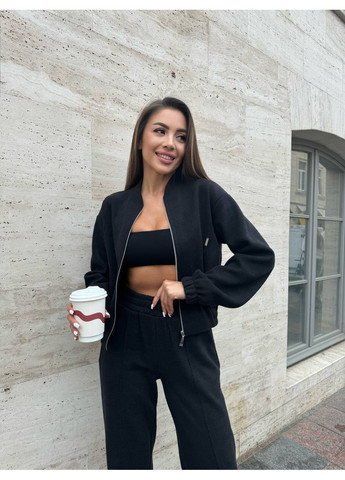 Теплый женский костюм из мягкой ангоры — замеры в описании. GD/GL Модний простір (364966038)