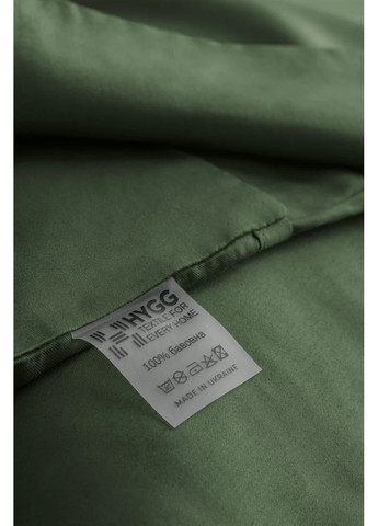 Семейный комплект постельного белья на резинке HYGG (368830831)