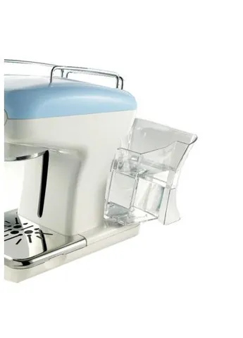 Рожковая кофеварка эспрессо Ariete 1389 BL (400380077)