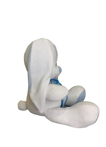 Мягкая игрушка зайчик Дикси 33 см М001/0 No Brand (386871223)