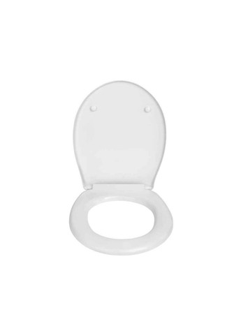 Сидіння для унітазу СП-18 Полімердеталь (359436579)