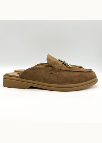 Мюлі (р) Замшa 0-1-1-AM-2027-35-Y-19C Arees Meniwa (317235123)